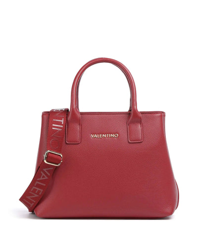 Sac Cabas Never Valentino VBS8GL04 Rosso Scuro