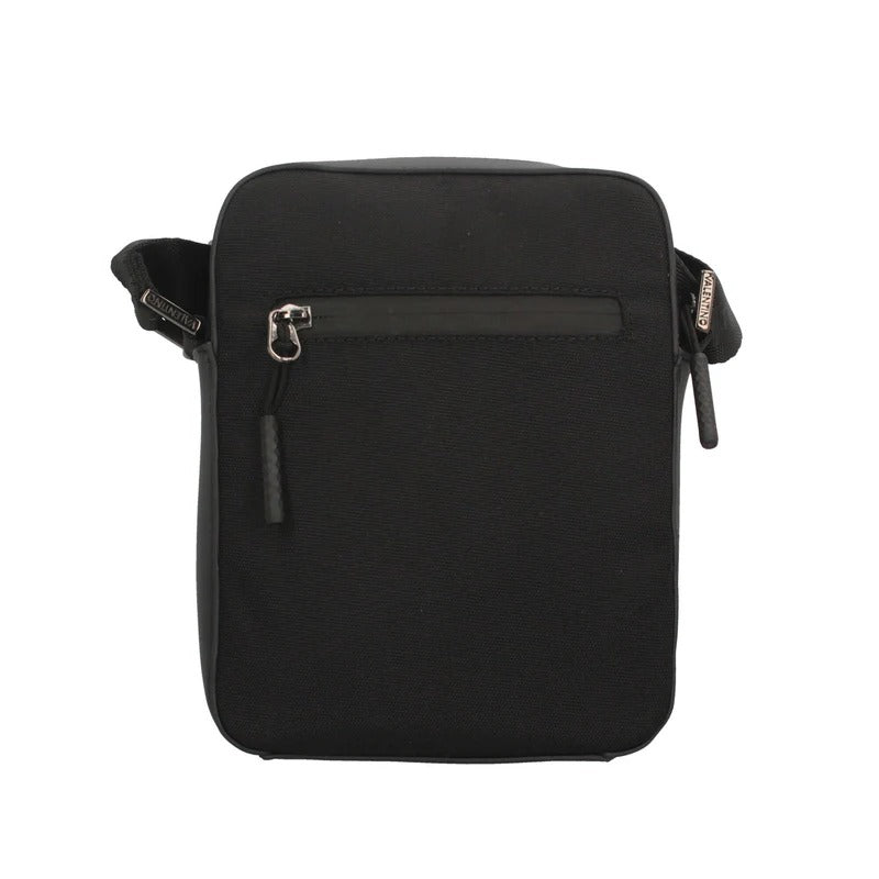 Sac Bandoulière Tron Homme Valentino VBS8AX21 Nero