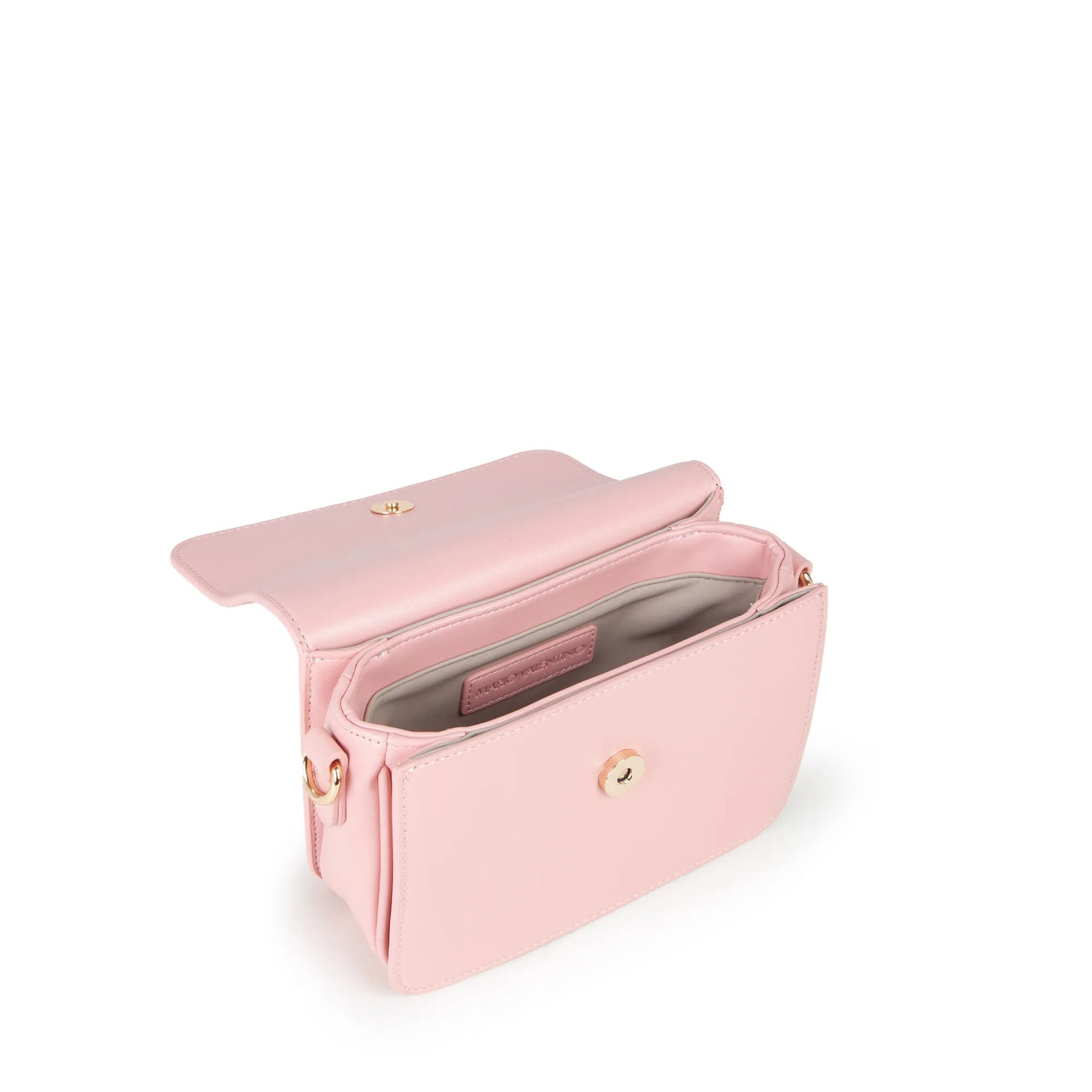 Sac Bandoulière Nammos Re Valentino VBS8H310 Rosa