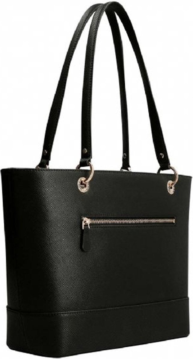 Sac Bandoulière Guess  Black ZG787925