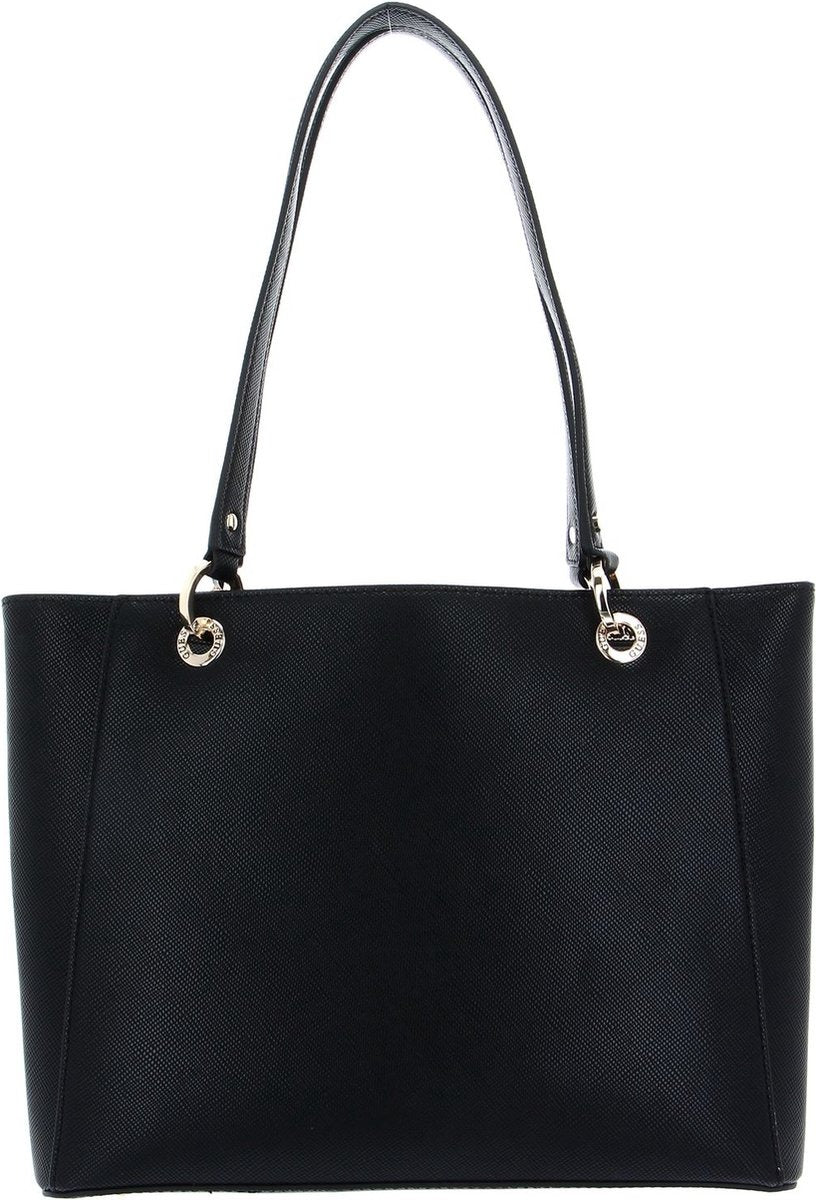 Sac Bandoulière Guess  Black ZG787925