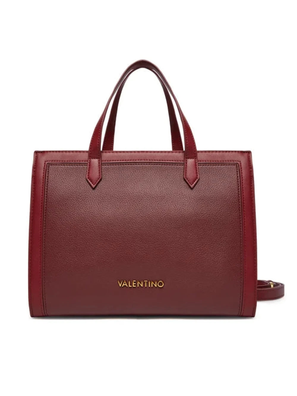 Sac Cabas Ushuaia Valentino VBS8G504 Vino