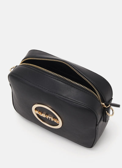 Sac trotteur Moses Valentino VBS8A616 Nero