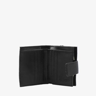 Porte monnaie / billet Valentino Noir