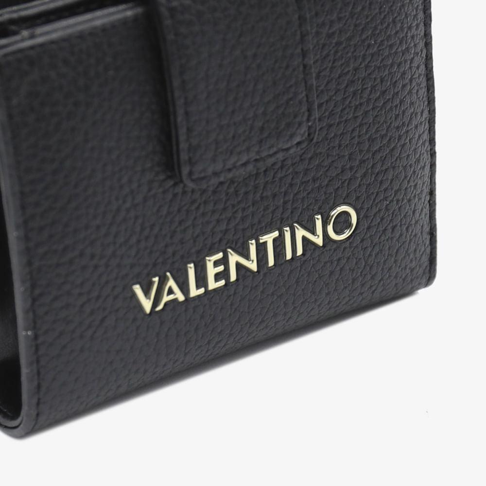 Porte monnaie / billet Valentino Noir