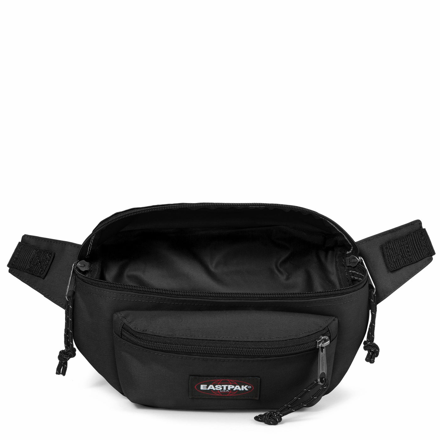 Banane Eastpak Noir