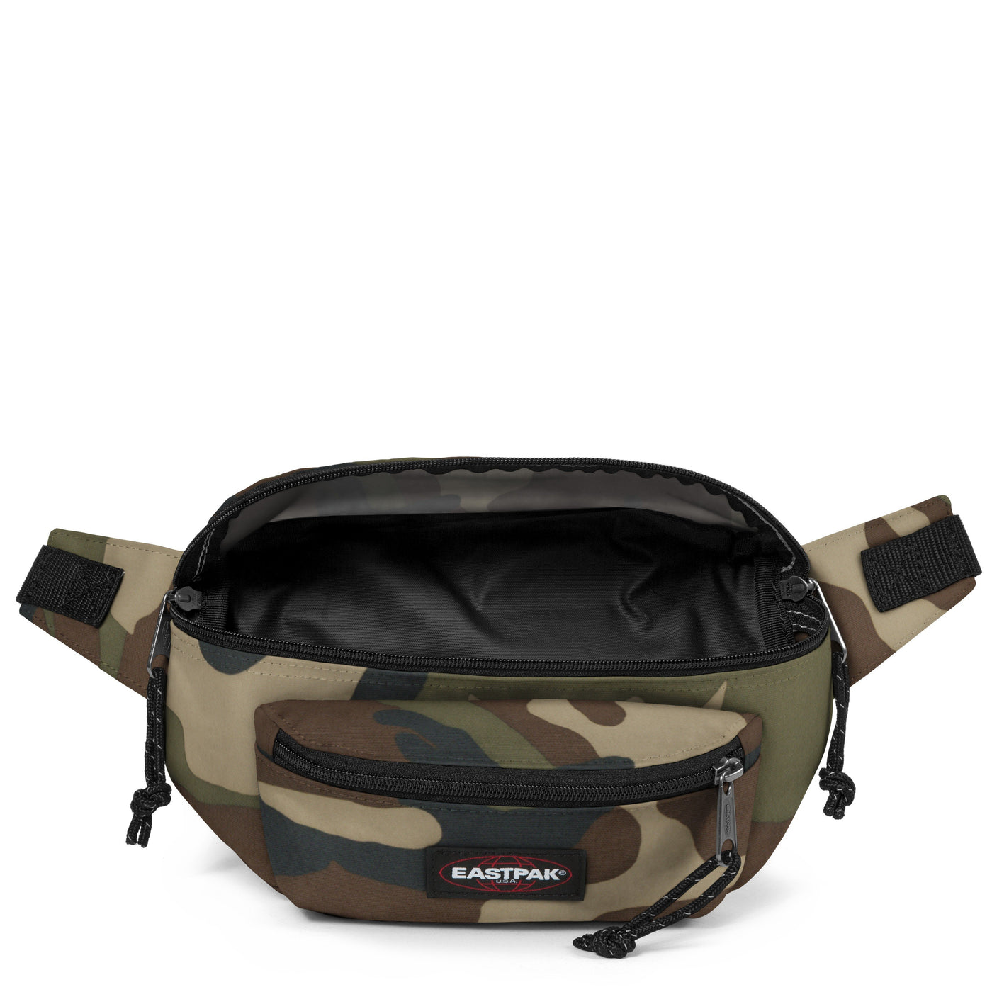 Banane Eastpak Vert