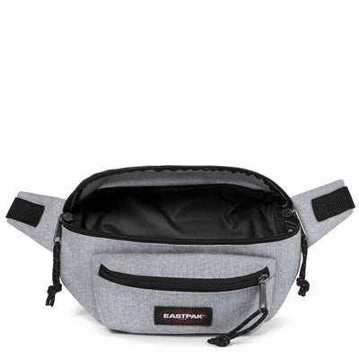 Banane Eastpak Gris