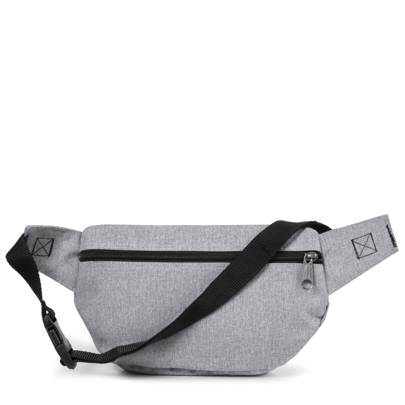 Banane Eastpak Gris