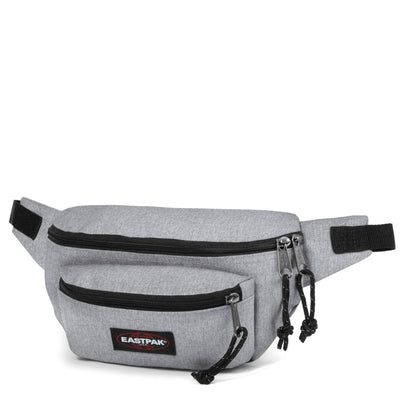 Banane Eastpak Gris