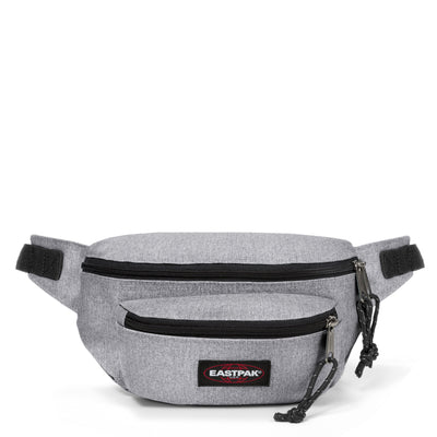 Banane Eastpak Gris