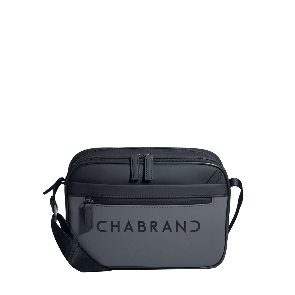 Sacoche Chabrand holster zippée porté croisé Touch Bis 17217109 – Lucky Bag™
